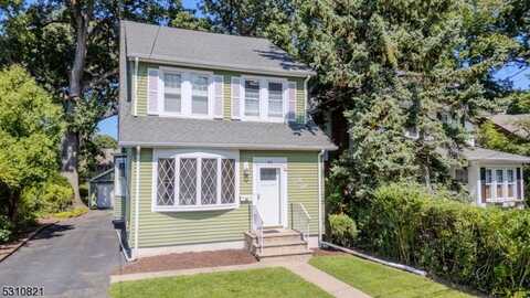 44 Friedland Rd, Nutley, NJ 07110