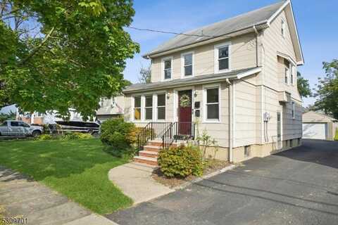 525 DOWNER STREET, Westfield, NJ 07090