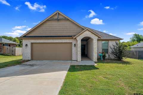 421 Mesa Dr, Lone Oak, TX 75453