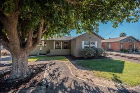 1507 S 2nd Ave, Safford, AZ 85546