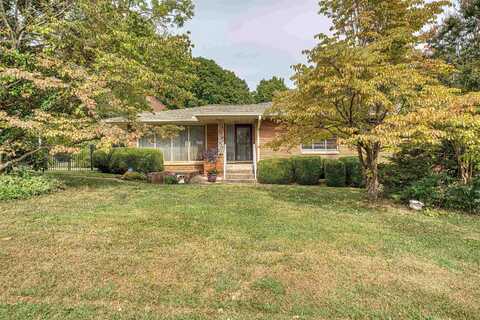 521 Norris Lane, Henderson, KY 42420