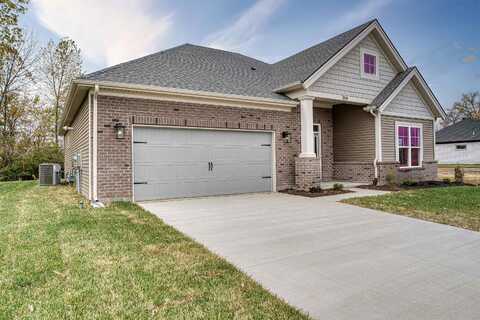 314 S Bentley Dr, Henderson, KY 42420