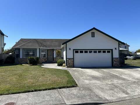 2453 Virgina Drive, Fortuna, CA 95540