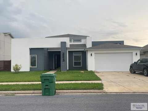 3213 DUSK DR, BROWNSVILLE, TX 78520