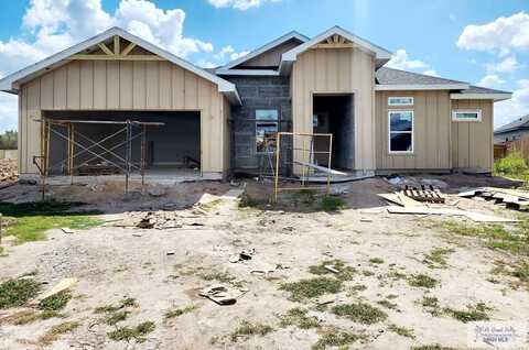 839 BEANKA DR, LA FERIA, TX 78559