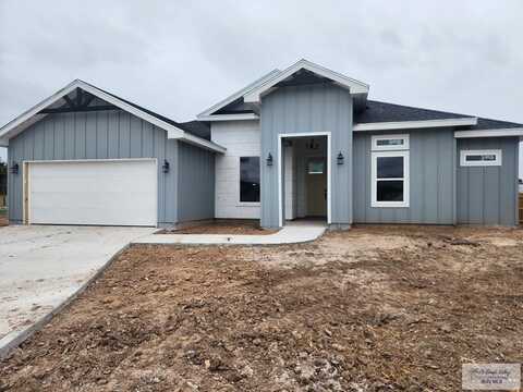 839 BEANKA DR, LA FERIA, TX 78559