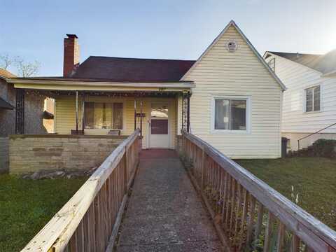 287 Oakland Avenue, Huntington, WV 25705