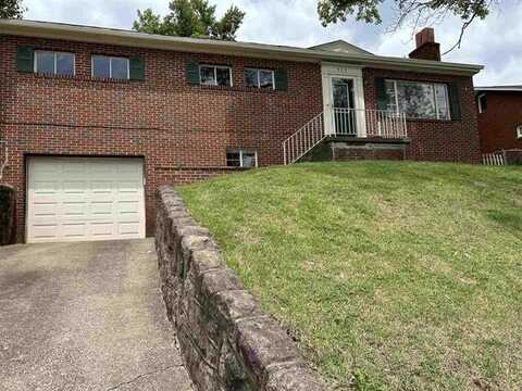 119 Honeysuckle Lane, HUntington, WV 25701