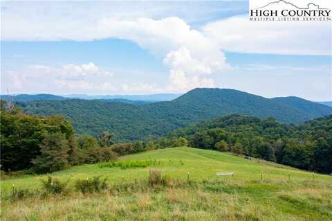 1 Majestic View Lane, Todd, NC 28684