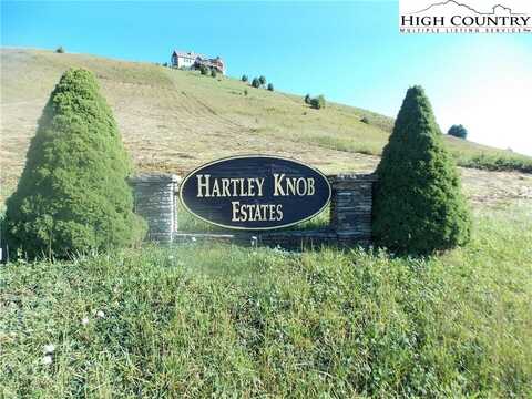 Lot 29 Hartley Knob, Boone, NC 28607