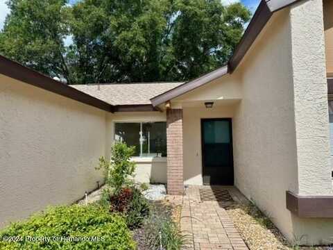 7467 Heather Walk Drive, Weeki Wachee, FL 34613