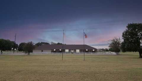 13818 CR 2857, Eustace, TX 75124