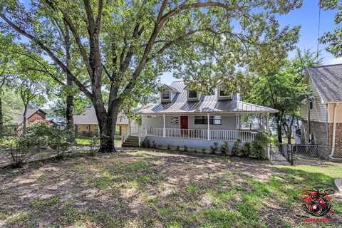 12771 Honeysuckle Cir, Eustace, TX 75124