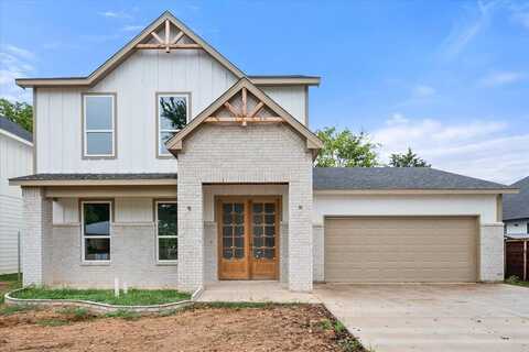 1997 Lakeview, Kemp, TX 75143