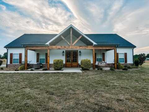 3752 Old Railroad Lane, GUTHRIE, KY 42234