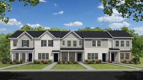 Lot D2 Wild Ginger WAY, Sandston, VA 23150