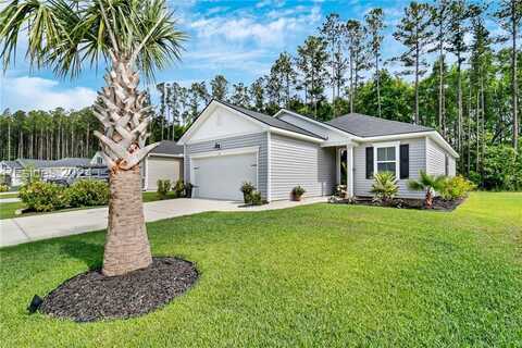 12 Parr Court, Bluffton, SC 29910