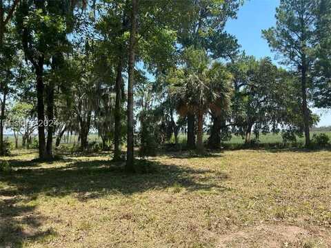 Knowles Island Road, Ridgeland, SC 29936