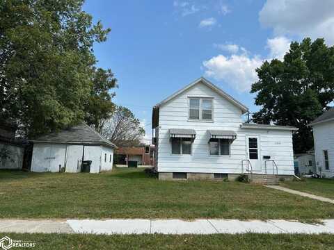 1104 Lake Street, Emmetsburg, IA 50536