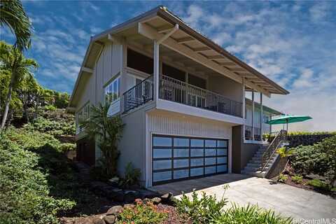 2608 Halekoa Drive, Honolulu, HI 96821