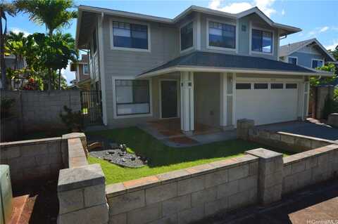 94505 Haniu Place, Waipahu, HI 96797