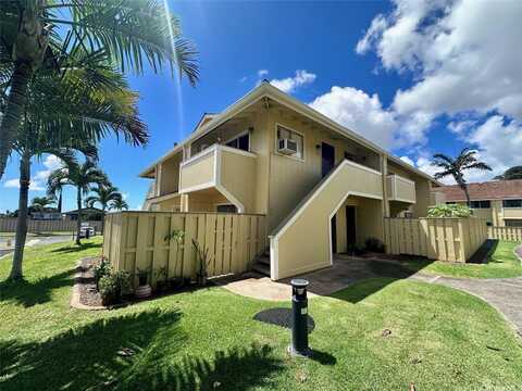 94-1016 Kaukahi Place, Waipahu, HI 96797