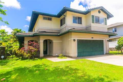 92-502 Waokele Street, Kapolei, HI 96707