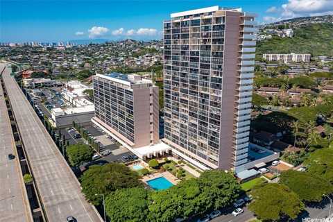 4300 Waialae Avenue, Honolulu, HI 96816