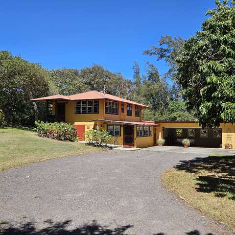 55-492 ILINA RD, HAWI, HI 96719