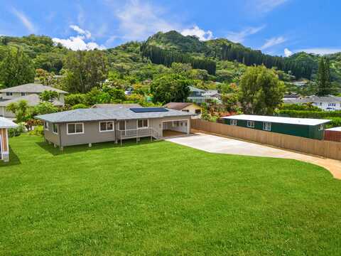 1264-A CROSSLEY RD, KAPAA, HI 96746