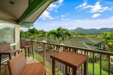 4141 LEI O PAPA RD, PRINCEVILLE, HI 96722