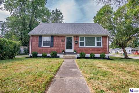 706 Monin Road, Elizabethtown, KY 42701