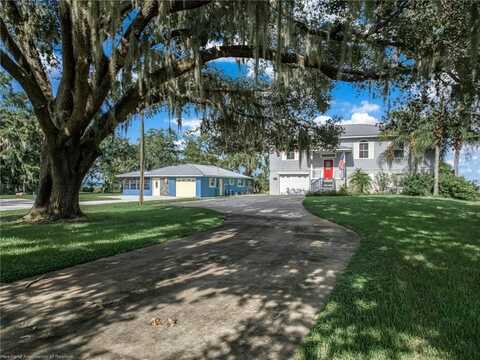 407 Buddy Avenue, Lake Placid, FL 33852