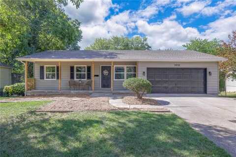 1932 SW 2nd Street, Lees Summit, MO 64081