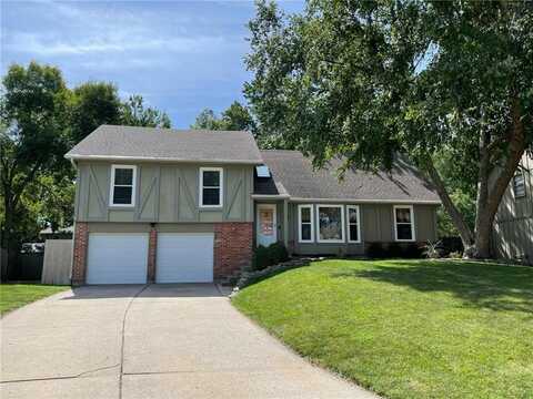 15317 W 89th Place, Lenexa, KS 66219