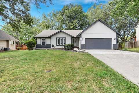 1006 Silver Lake Drive, Raymore, MO 64083