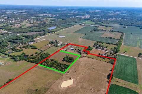 32210 W 335th Street, Osawatomie, KS 66064