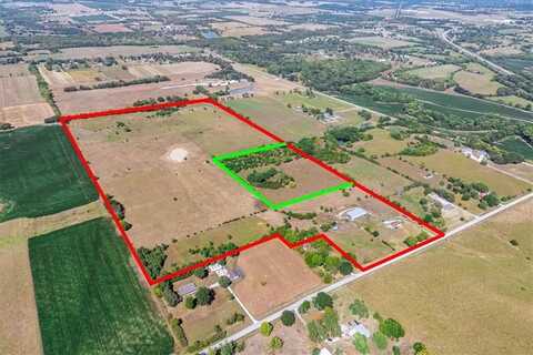 32210 W 335th Street, Osawatomie, KS 66064