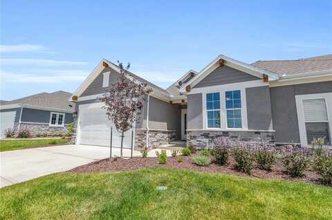 17144 W 168th Place, Olathe, KS 66062