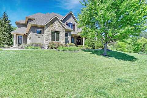 12516 W 164th Street, Overland Park, KS 66221