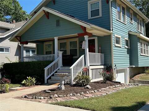 1841 S Vassar Avenue, Independence, MO 64052