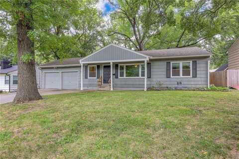 6609 Craig Road, Merriam, KS 66202