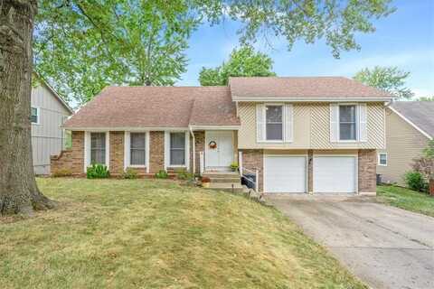 1709 SW 21st Street, Blue Springs, MO 64015