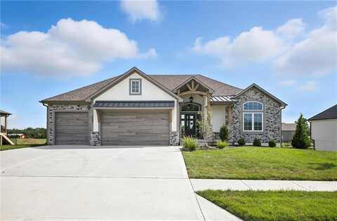 1807 Halls Creek Avenue, Raymore, MO 64083