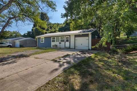 6012 N Flora Avenue, Kansas City, MO 64118