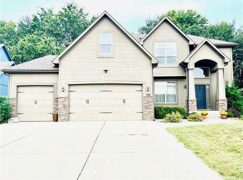 358 SE Wood Lane, Lees Summit, MO 64063