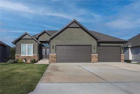 18804 Deer Run Street, Spring Hill, KS 66083