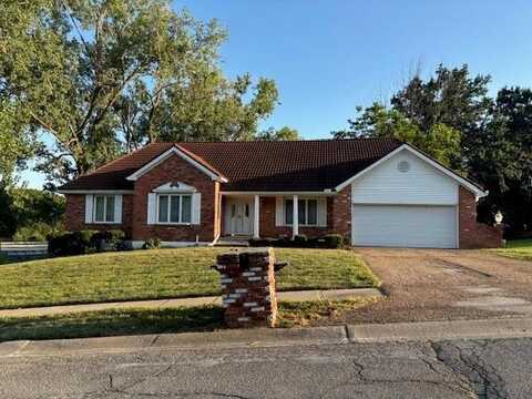 7155 E 69th Terrace, Kansas City, MO 64133