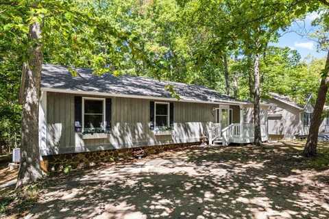 148 HOLIDAY HILL RD, MCGAHEYSVILLE, VA 22840