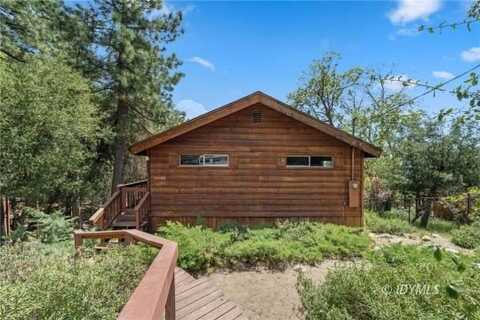 26786 Crestview, Idyllwild, CA 92549